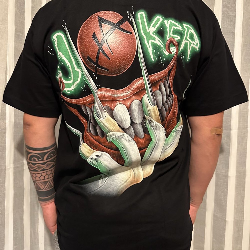JOKER SHIRT - Picture 3 of 4